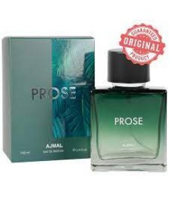 Ajmal Prose EDP 100ML